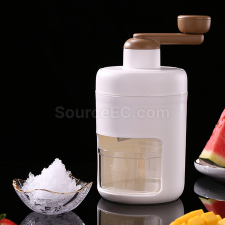 Customization Small Ice Maker Slush Machine Promotional Products