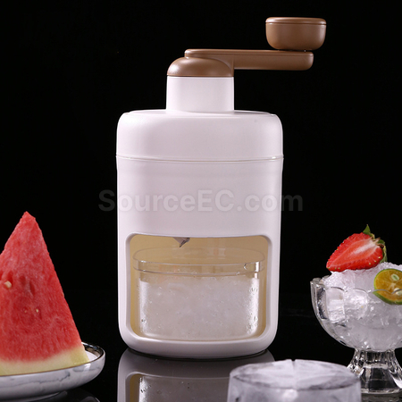 Customization Small Ice Maker Slush Machine Promotional Products