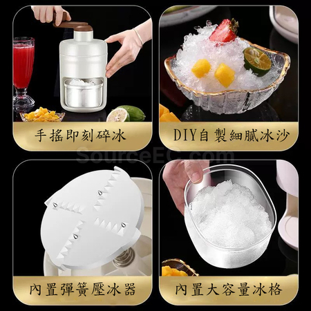 Customization Small Ice Maker Slush Machine Promotional Products