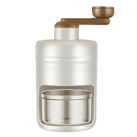 Customization Small Ice Maker Slush Machine Promotional Products