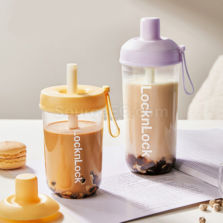 Customization Multifunctional Milk Tea Cup Promotional Products