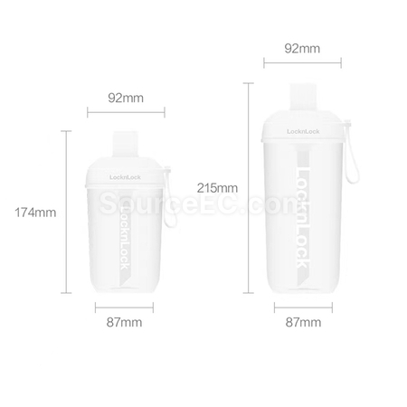 Customization Multifunctional Milk Tea Cup Promotional Products