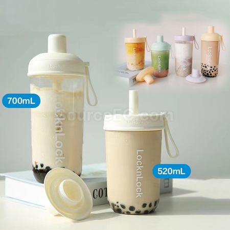 Customization Multifunctional Milk Tea Cup Promotional Products