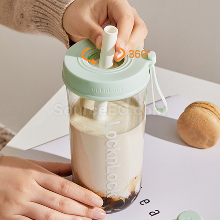 Customization Multifunctional Milk Tea Cup Promotional Products