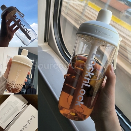 Customization Multifunctional Milk Tea Cup Promotional Products
