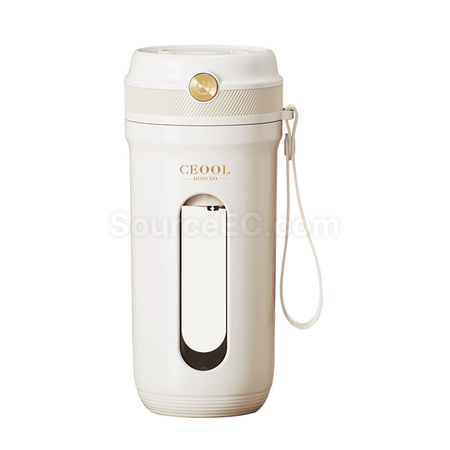Customization USB Electric Mini Juicy Cup Promotional Products
