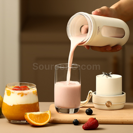 Customization USB Electric Mini Juicy Cup Promotional Products
