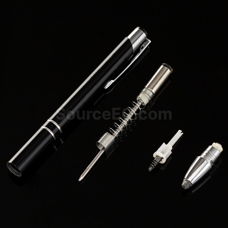 Customization Luminous Ballpoint Pen Promotional Products