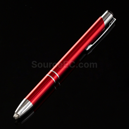 Customization Luminous Ballpoint Pen Promotional Products