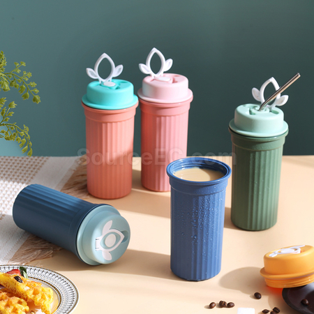 Customization Portable Coffee Cup Promotional Products