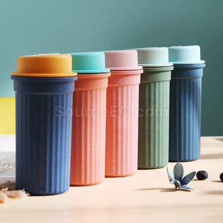 Customization Portable Coffee Cup Promotional Products