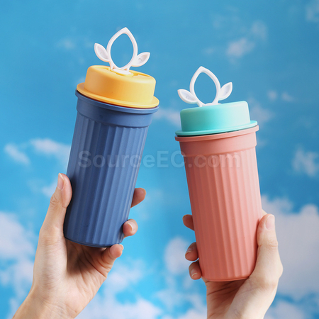Customization Portable Coffee Cup Promotional Products