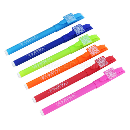 QR Advertising Pen