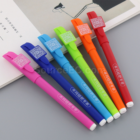 Customization QR Advertising Pen Promotional Products