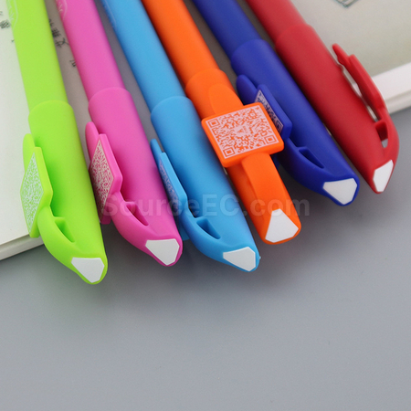 Customization QR Advertising Pen Promotional Products
