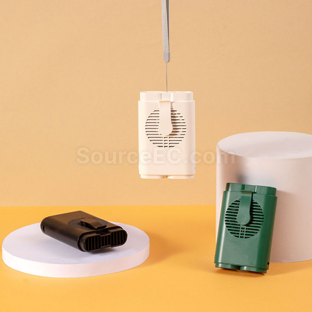Customization Portable Waist Fan Promotional Products
