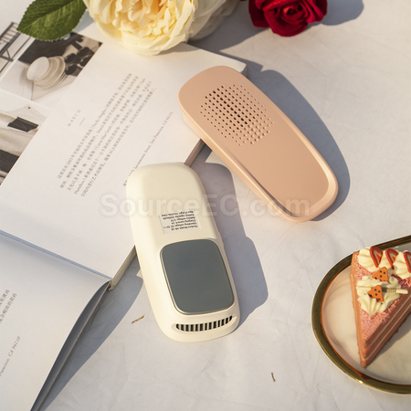 Customization Cold Compress Instrument Fan Promotional Products