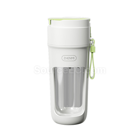 Customization USB Electric Mini Juicy Cup Promotional Products