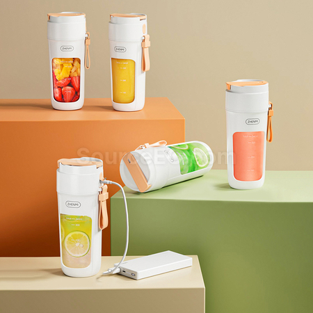Customization USB Electric Mini Juicy Cup Promotional Products