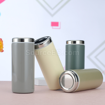 Customization Mini Pocket Mug Promotional Products