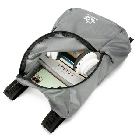 Customization Folding Backpack Promotional Products