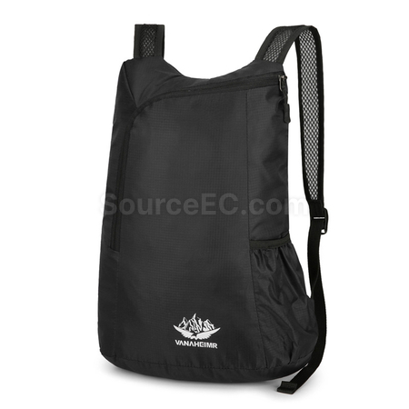 Customization Folding Backpack Promotional Products