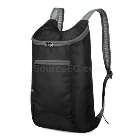 Customization Folding Backpack Promotional Products