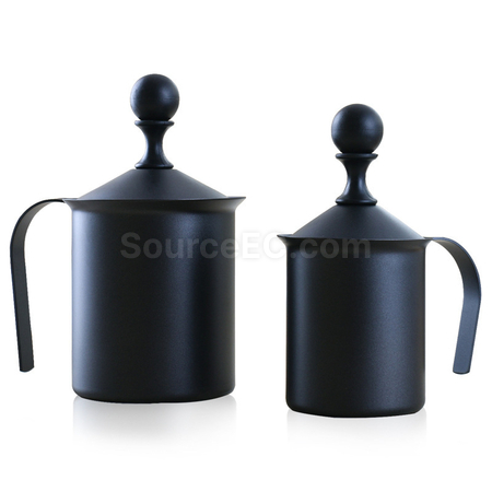 Customization Stainless Steel Milk Frother Promotional Products