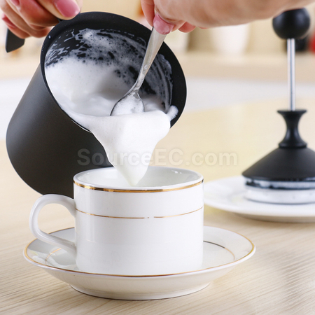 Customization Stainless Steel Milk Frother Promotional Products