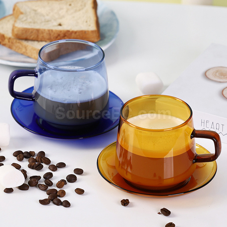 Customization Glass Cup Promotional Products