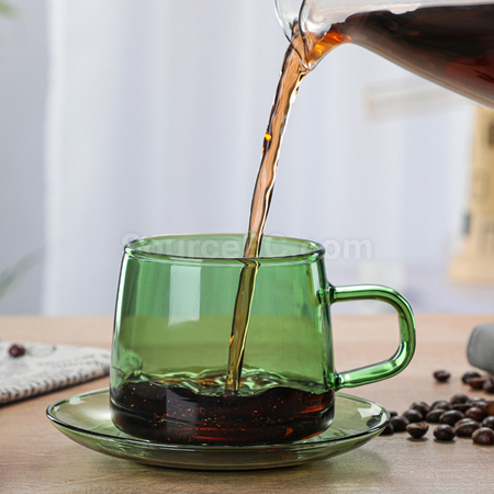 Customization Glass Cup Promotional Products
