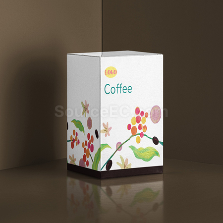 Customization Customized Drip Coffee - Earth tone Promotional Products