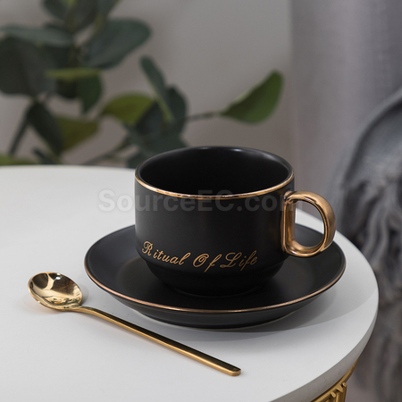 Customization Ceramic Coffee Mug Set Promotional Products