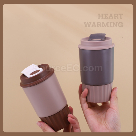 Customization Stainless Steel Coffee Mug Promotional Products