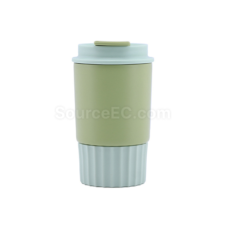 Customization Stainless Steel Coffee Mug Promotional Products