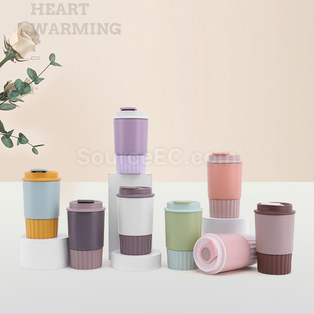 Customization Stainless Steel Coffee Mug Promotional Products