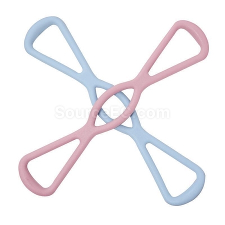 Customization Figure 8 Tension Band Promotional Products