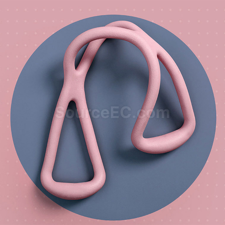 Customization Figure 8 Tension Band Promotional Products