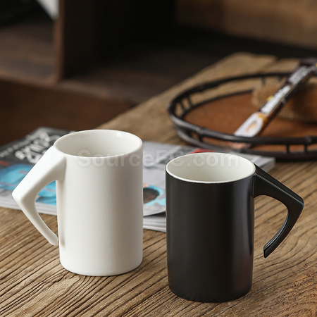 Customization Ceramic Mug Promotional Products