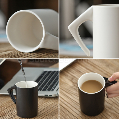 Customization Ceramic Mug Promotional Products