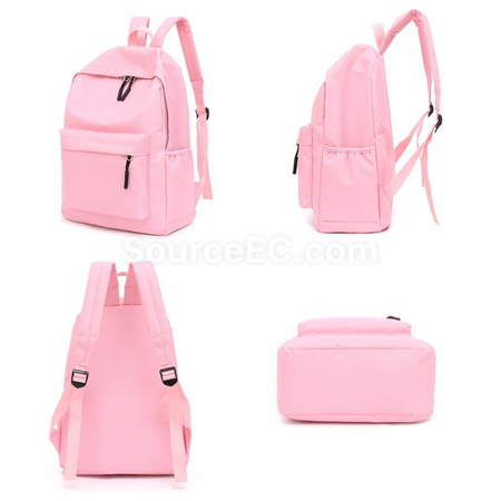 Customization Backpack Gift Set Promotional Products