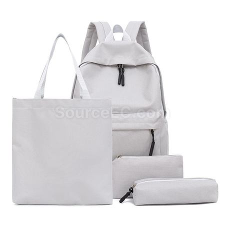 Customization Backpack Gift Set Promotional Products