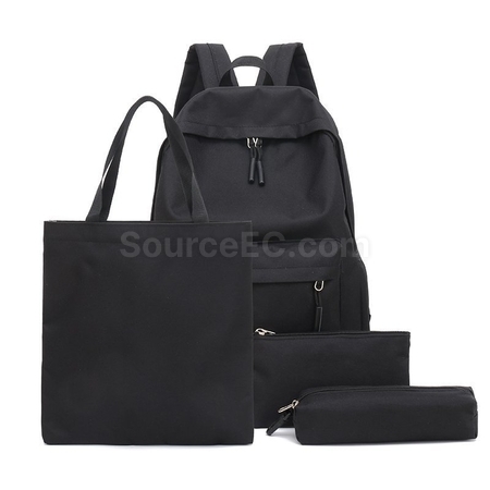 Customization Backpack Gift Set Promotional Products