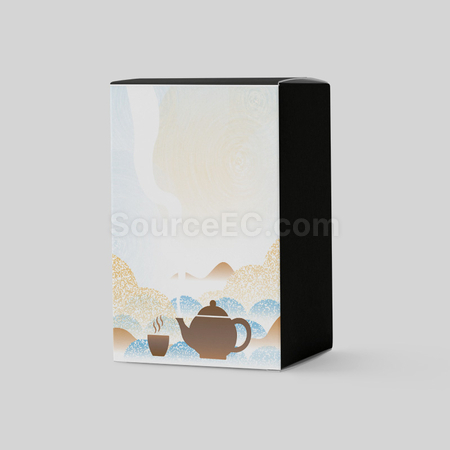Customization Customized Tea Bag Gift Box Promotional Products