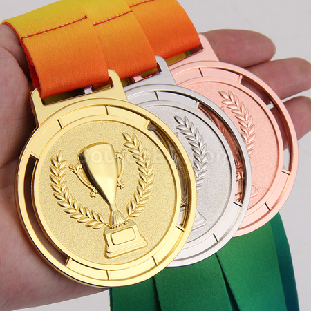 Customization Metal Medal Promotional Products