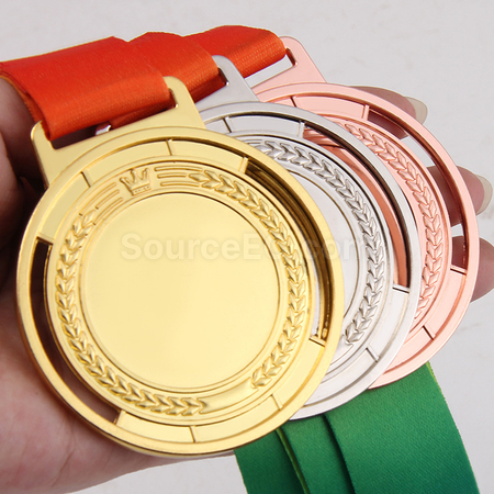 Customization Metal Medal Promotional Products