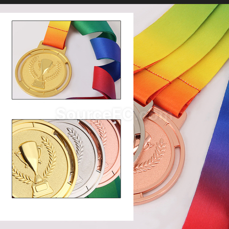 Customization Metal Medal Promotional Products