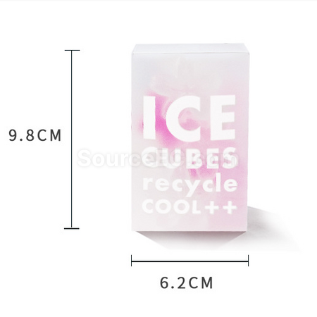 Customization Sakura Lce Molds Promotional Products