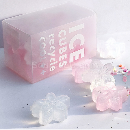 Customization Sakura Lce Molds Promotional Products