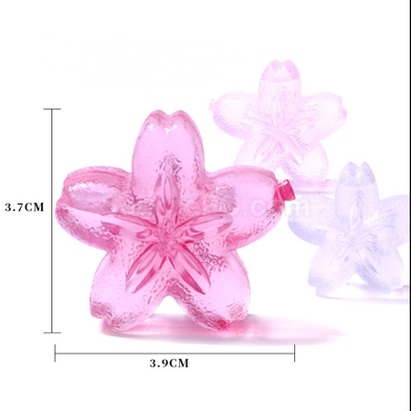 Customization Sakura Lce Molds Promotional Products